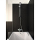 Смеситель для ванны Hansgrohe Logis хром 71400000 Смеситель для ванны Hansgrohe Logis хром 71400000