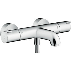 Смеситель для ванны Hansgrohe Ecostat термостатический 13201000