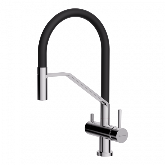 Кухонный смеситель OMOIKIRI AKENO