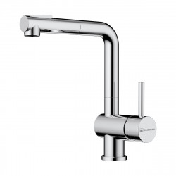 Кухонный смеситель OMOIKIRI TANIGAWA-SB