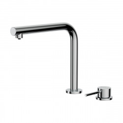 Кухонный смеситель OMOIKIRI Nara 2 Plus латунь