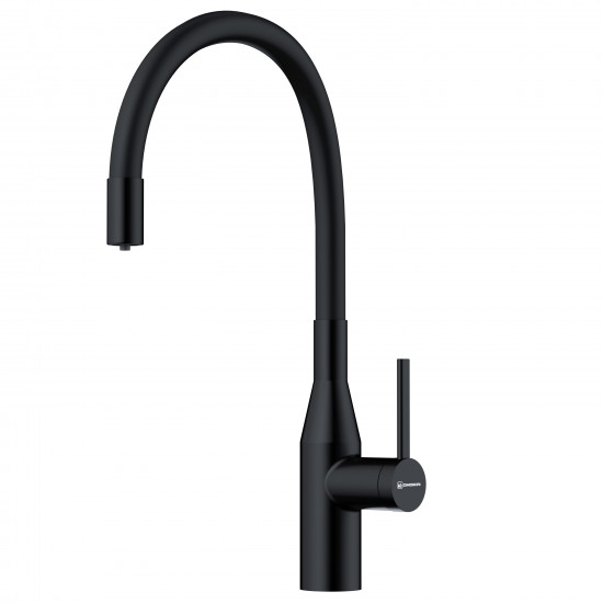 Кухонный смеситель OMOIKIRI YATOMI 2 PLUS