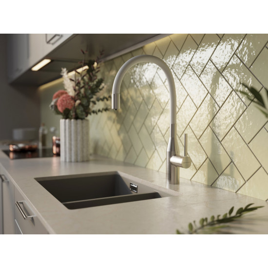 Кухонный смеситель OMOIKIRI YATOMI 2 PLUS