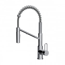 Смеситель Omoikiri Mikawa 2 Plus-SB