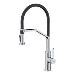 Смеситель Omoikiri Makkari 2 Plus-SB