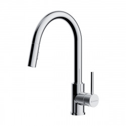 Смеситель для кухни Omoikiri Shinagawa-SB