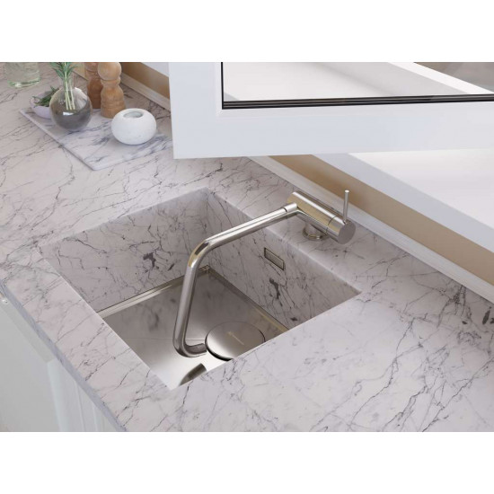 Кухонный смеситель OMOIKIRI MORI