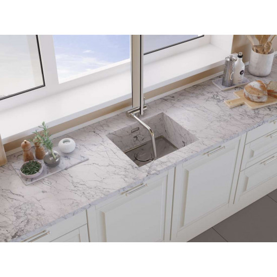 Кухонный смеситель OMOIKIRI MORI