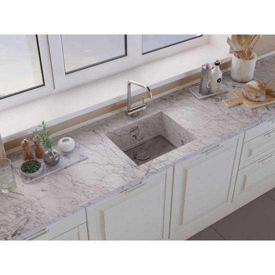 Кухонный смеситель OMOIKIRI MORI