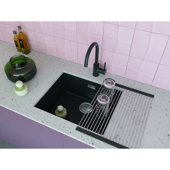 Кухонный смеситель OMOIKIRI SHINAGAWA 2 PLUS