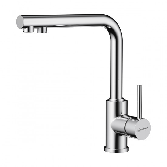 Кухонный смеситель OMOIKIRI NAKAGAWA 2 PLUS