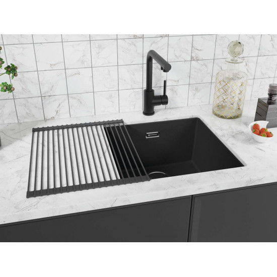 Кухонный смеситель OMOIKIRI NAKAGAWA 2 PLUS