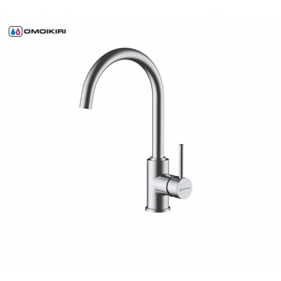 Кухонный смеситель OMOIKIRI SHINAGAWA