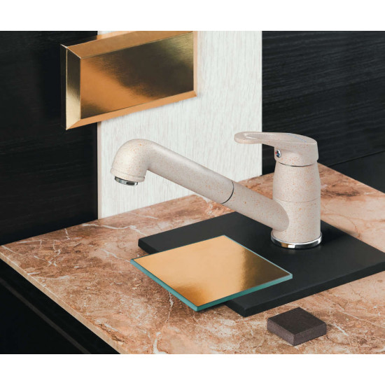 Кухонный смеситель OMOIKIRI TATEYAMA-S