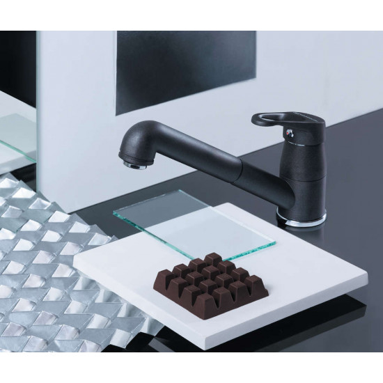 Кухонный смеситель OMOIKIRI TATEYAMA-S