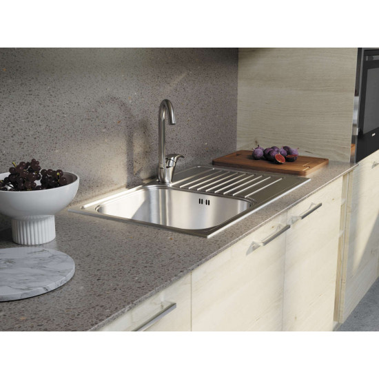 Кухонный смеситель OMOIKIRI UMI