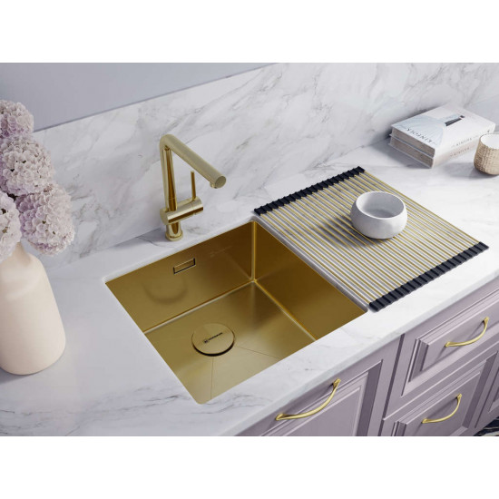 Кухонный смеситель OMOIKIRI AKASHI-S