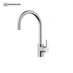 Кухонный смеситель OMOIKIRI WAKAYAMA