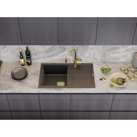 Кухонный смеситель OMOIKIRI WAKAYAMA