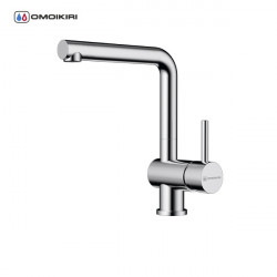 Кухонный смеситель OMOIKIRI TANIGAWA