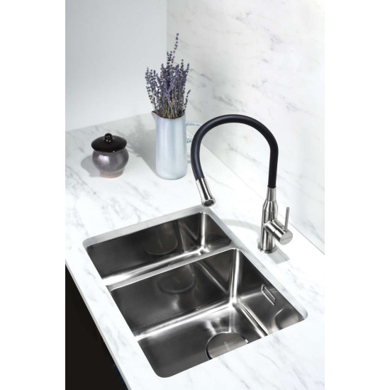 Кухонный смеситель OMOIKIRI YATOMI