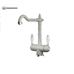 Кухонный смеситель OMOIKIRI AMAGASAKI