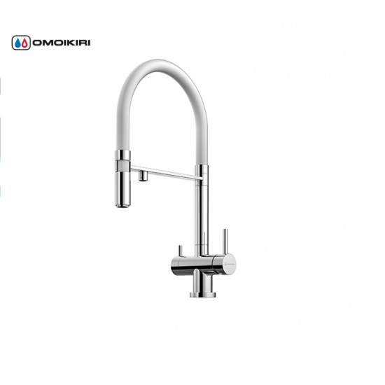 Кухонный смеситель OMOIKIRI KANTO