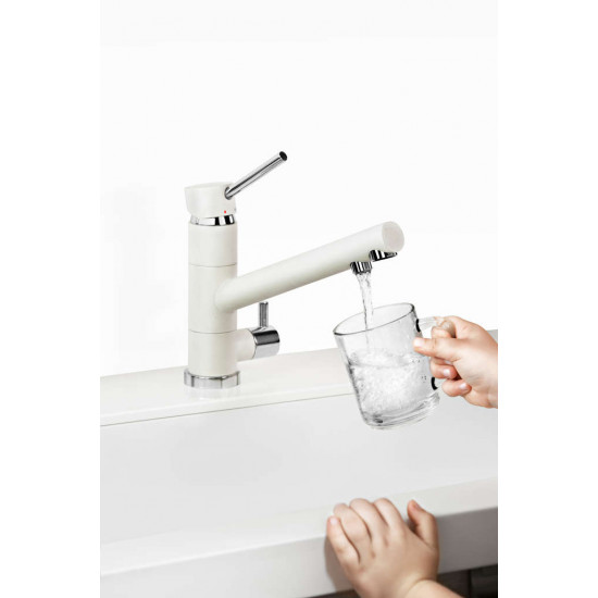 Кухонный смеситель OMOIKIRI TONAMI