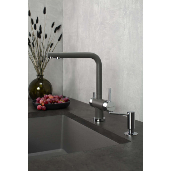 Кухонный смеситель OMOIKIRI NAGANO