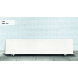 D 308 Мятный Сорбет / Cubic Mint