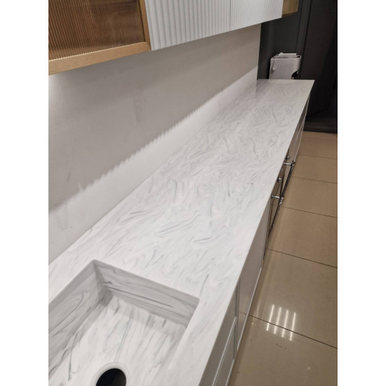 M 732 Мраморный Мираж / Marble Mirage Grandex
